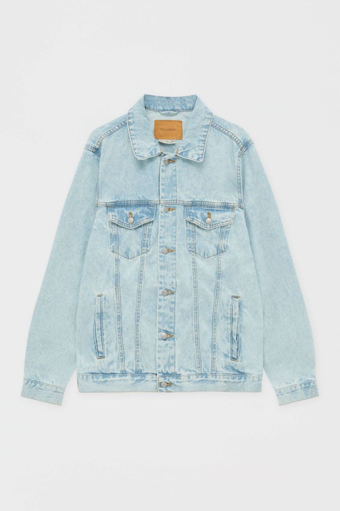 Moudda PULL & BEAR - Blouson - 1