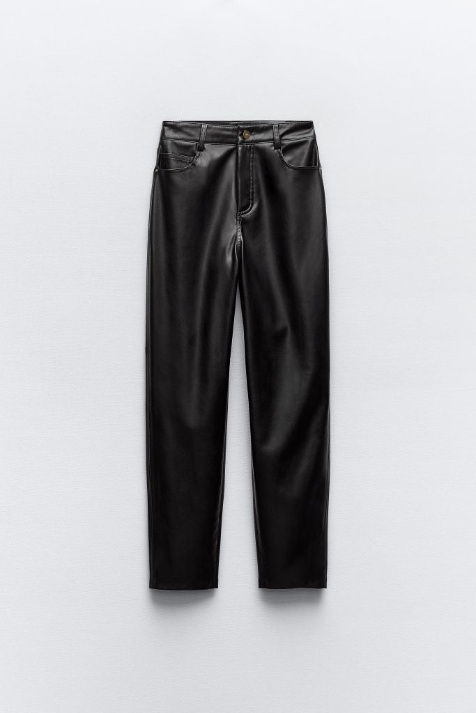 Moudda ZARA - Pantalon - 1