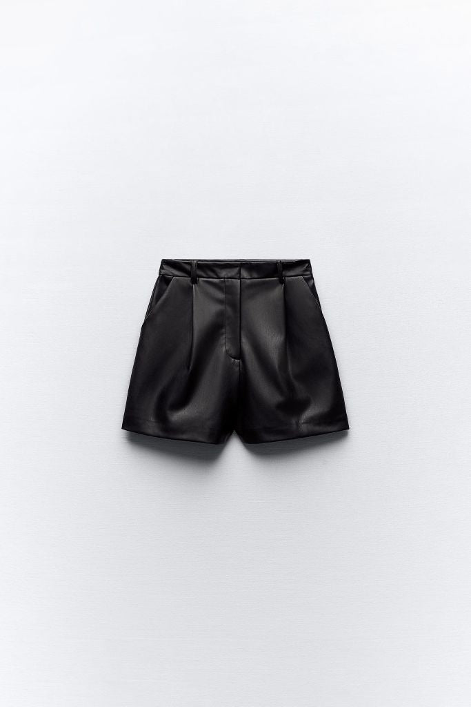 Moudda ZARA - Short / Bermuda - 1