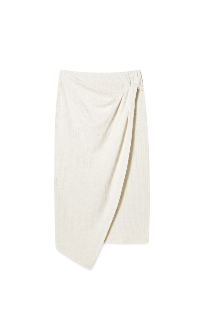 Moudda STRADIVARIUS - Jupe - 1
