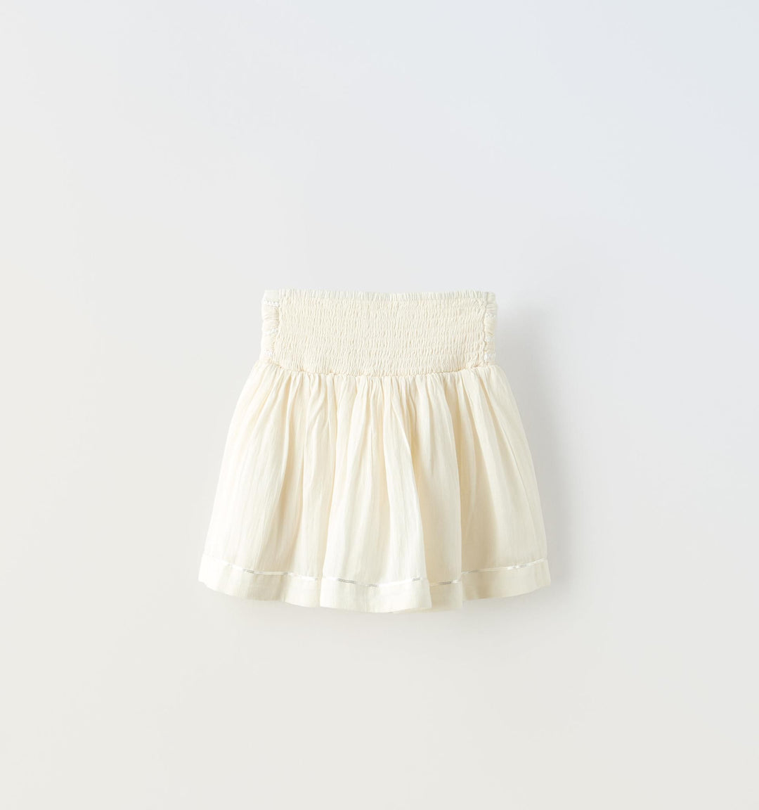 Moudda ZARA - Grl Other Skirt - Tunisie 1