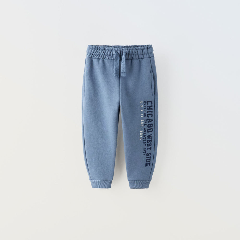 Moudda ZARA - Kids-O Felpa - Tunisie 2