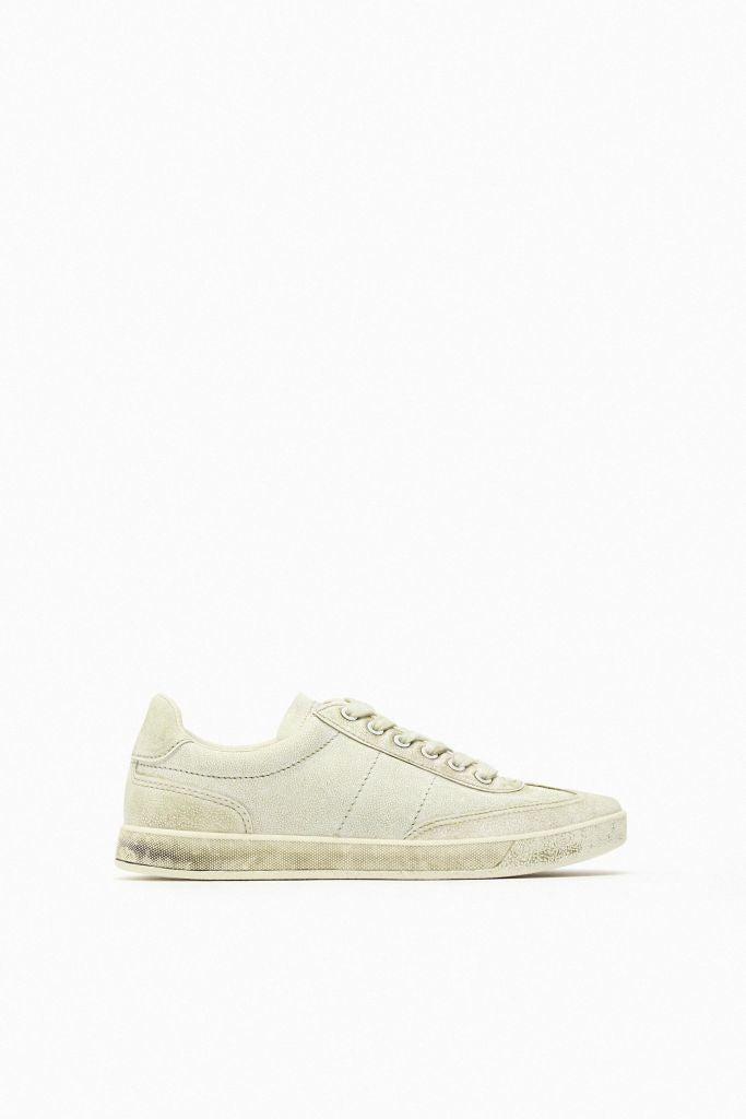 Moudda ZARA - Chaussures - 1