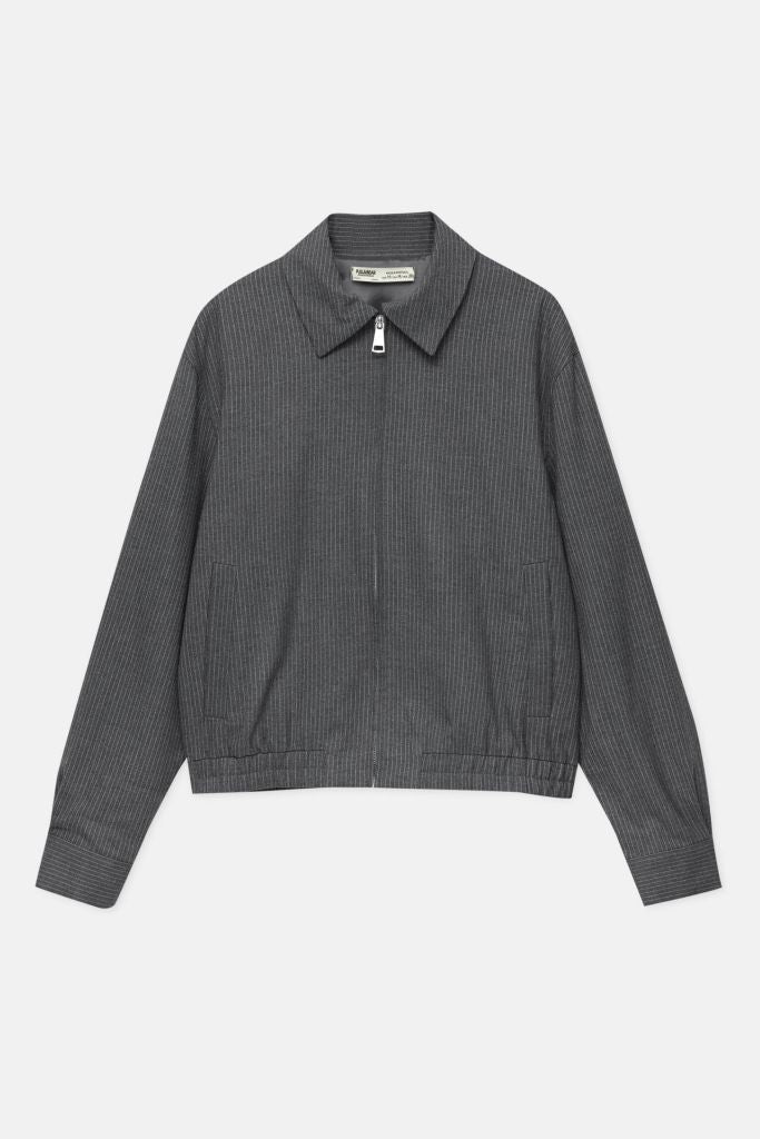 Moudda PULL & BEAR - Blouson - 1