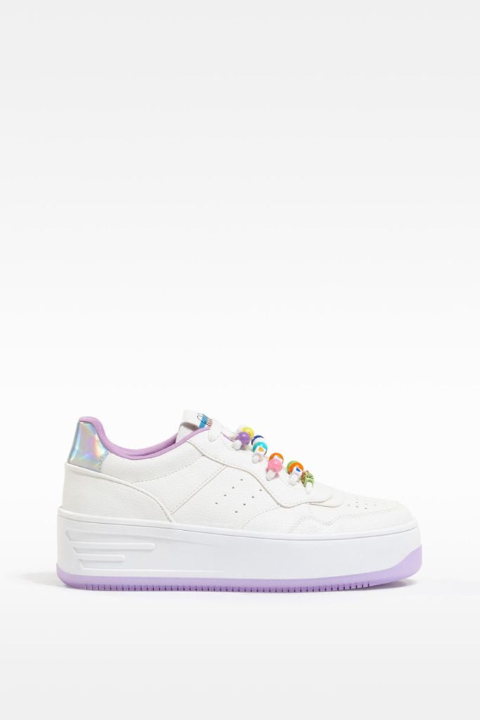 Moudda BERSHKA - Chaussures - 1