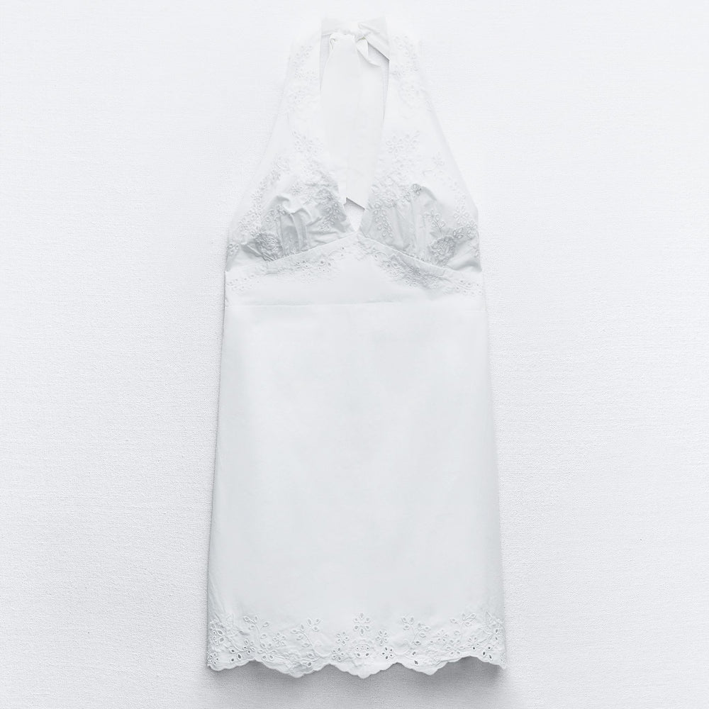 Moudda ZARA - T-Dress - Tunisie 2