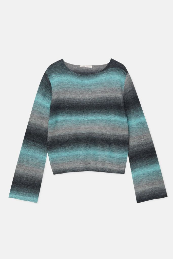 Moudda PULL & BEAR - Pull-Over - 1