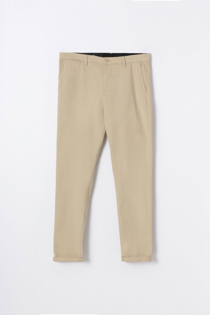 Moudda Lefties - Pantalon - 1