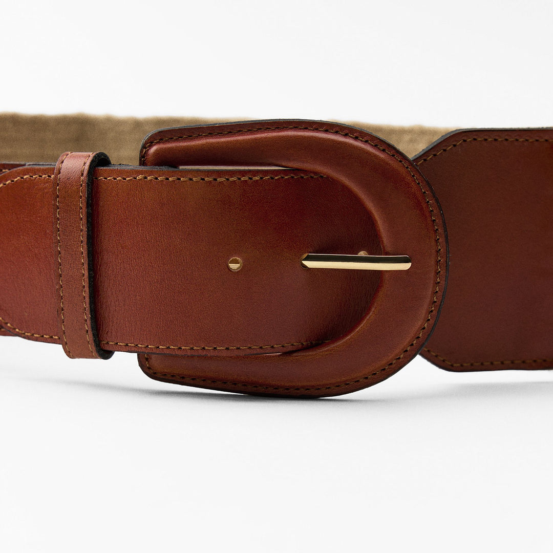 Moudda ZARA - Ceinture - Tunisie 2