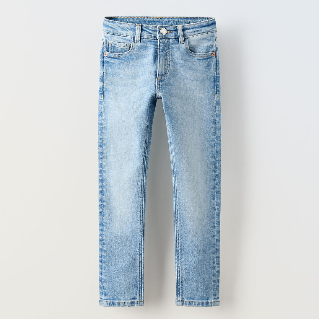 Moudda ZARA - Grl Denim Trs - Tunisie 1
