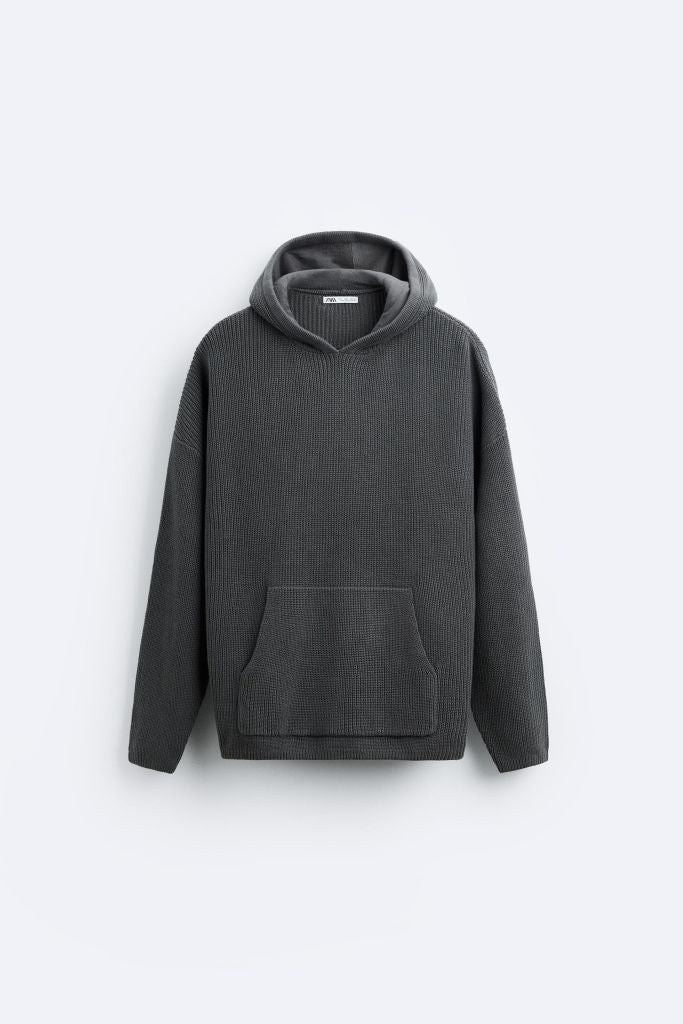 Moudda ZARA - Pull-Over - 1