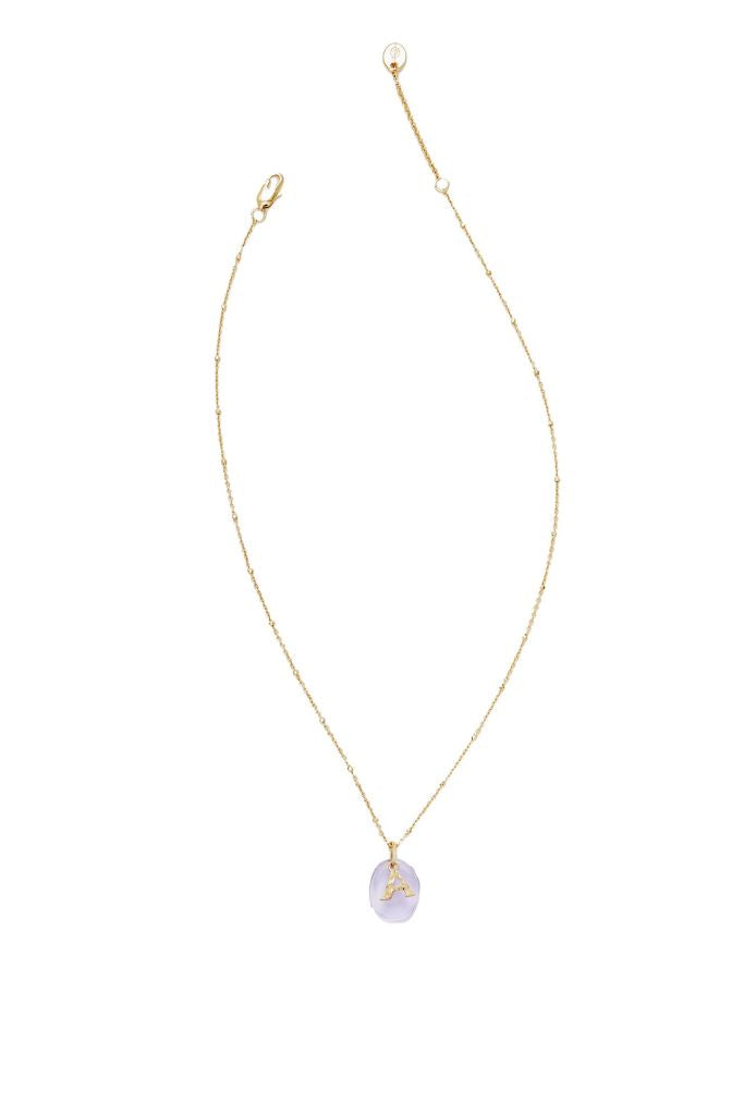 Moudda STRADIVARIUS - Collier - 1