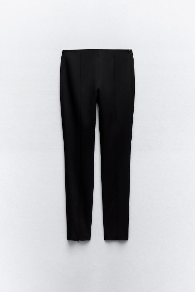 Moudda ZARA - Pantalon - 1