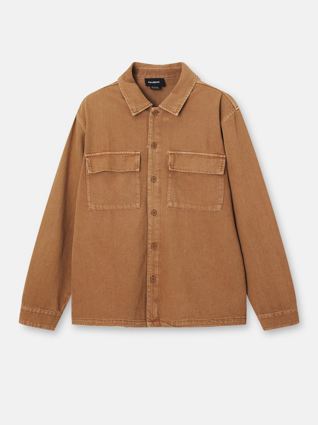 Moudda PULL & BEAR - Shirt - Tunisie 1