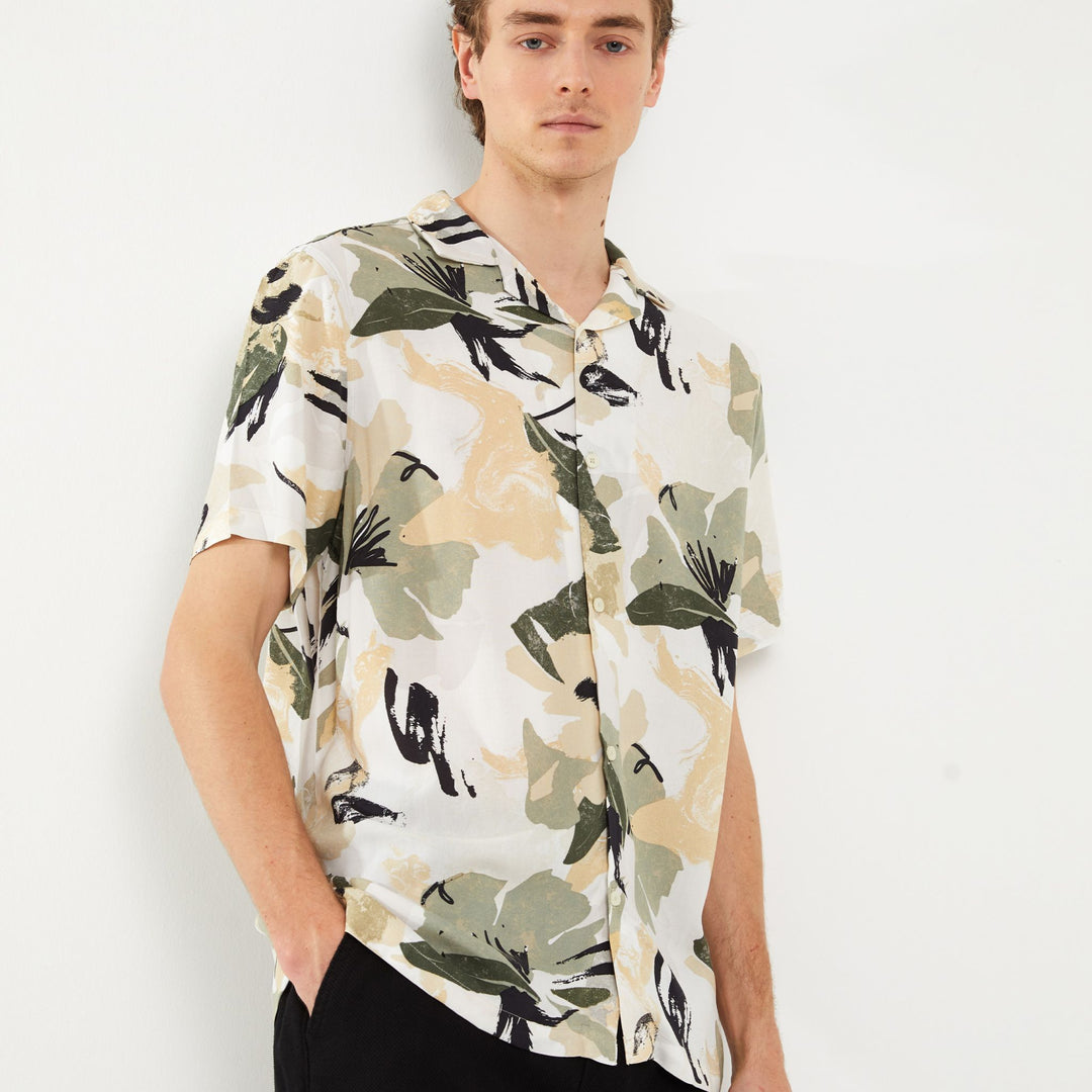 Moudda LC Waikiki - Blouse-Chemisette Tissée - Tunisie 1