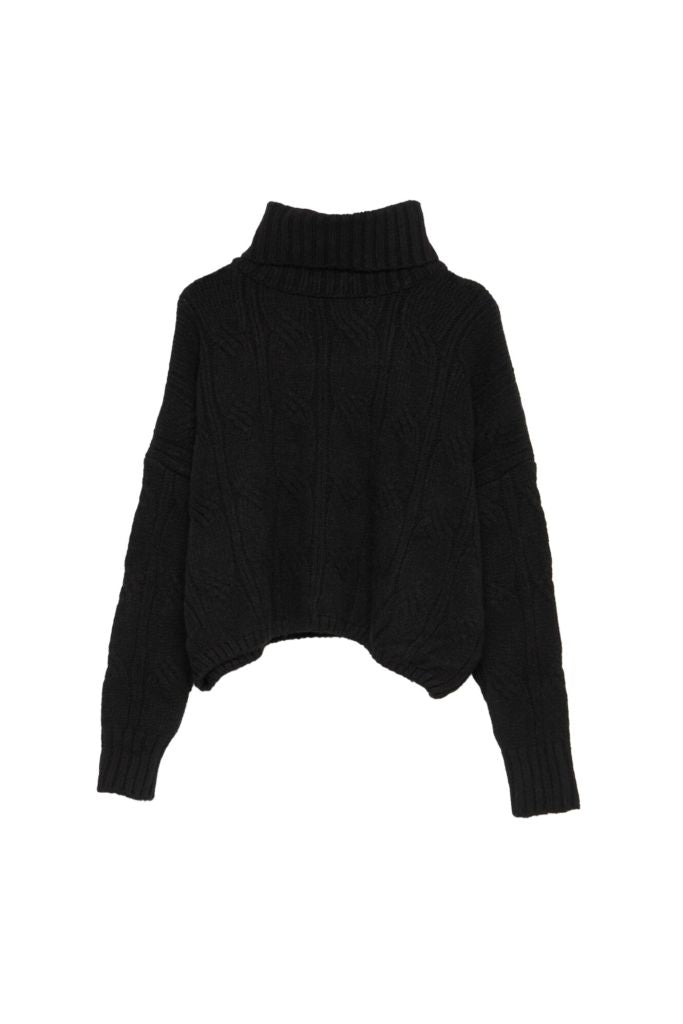 Moudda STRADIVARIUS - Pull-Over - 1