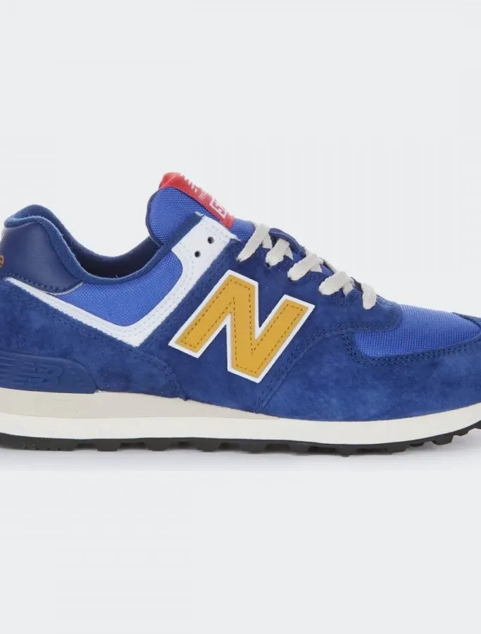 Moudda New Balance -