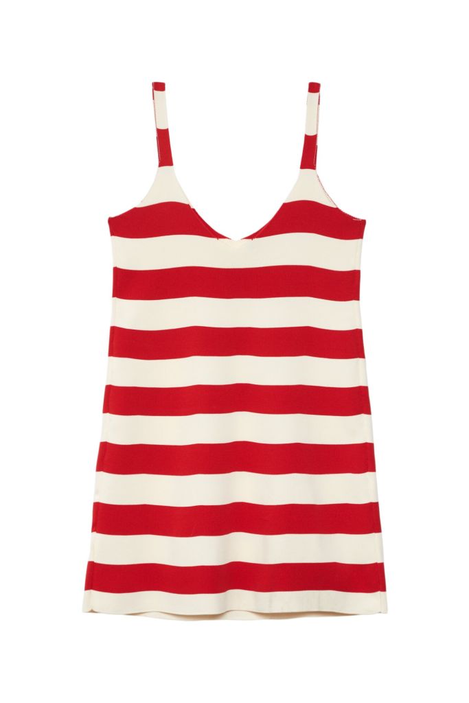Moudda STRADIVARIUS - Robe - 1