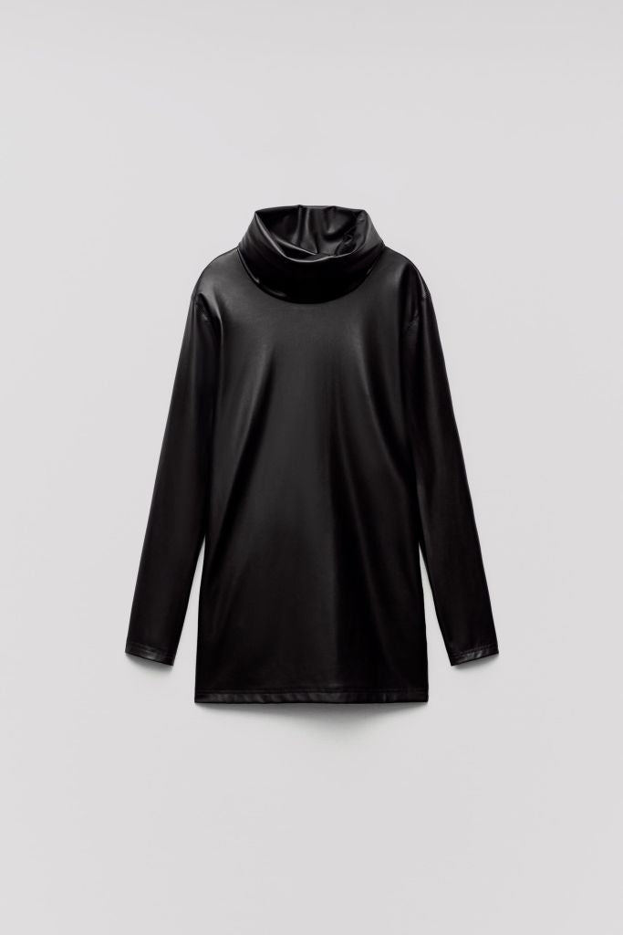 Moudda ZARA - Robe - 1