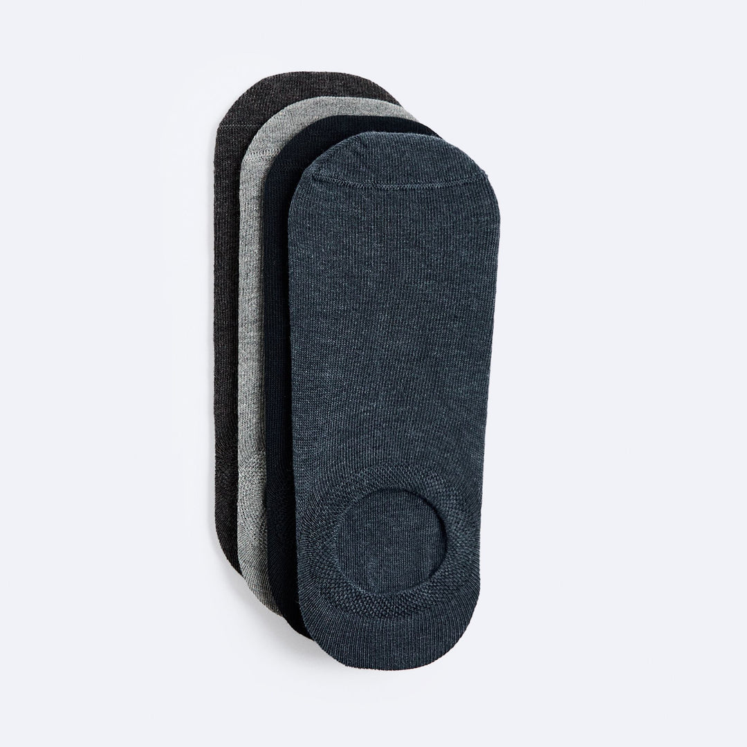 Moudda ZARA - Socks - Tunisie 1