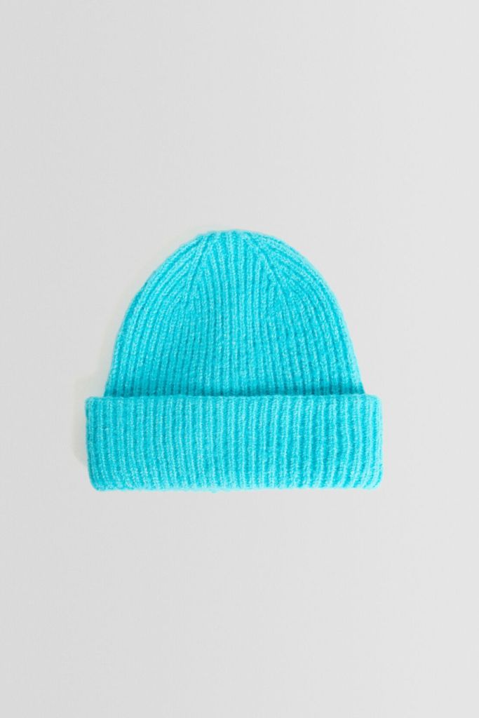 Moudda BERSHKA - Bonnet - 1