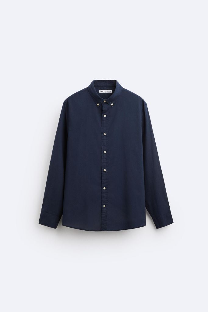 Moudda ZARA - Chemise - 1