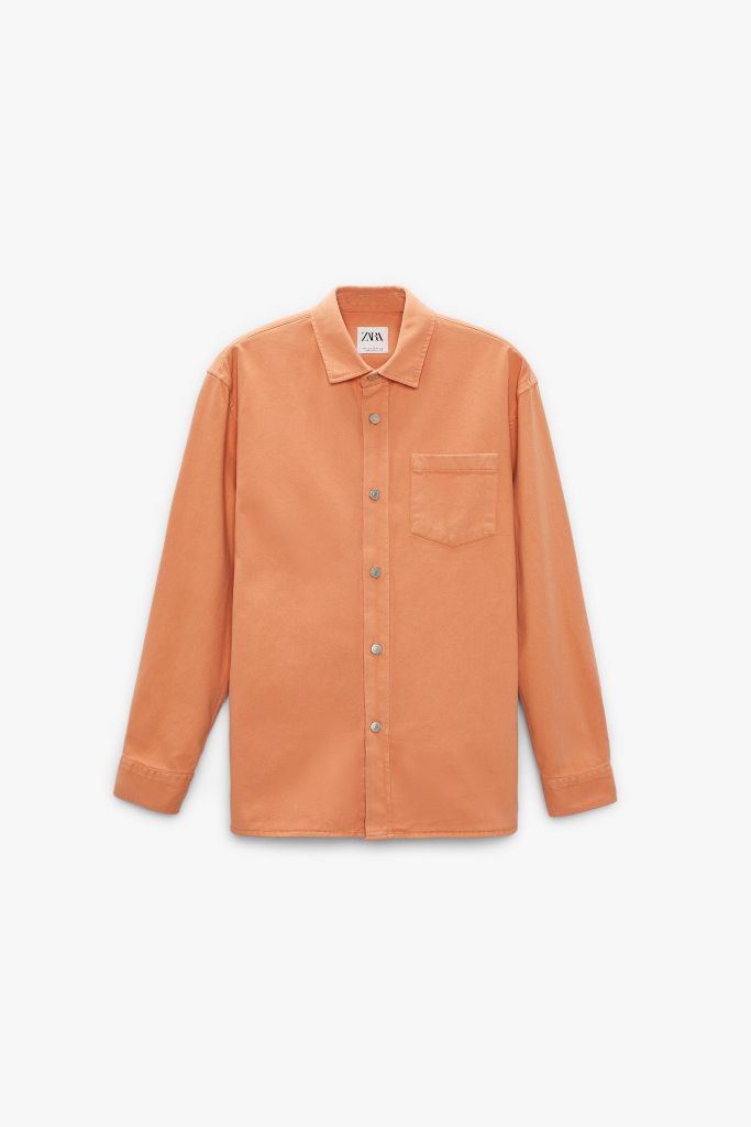 Moudda ZARA - Blouson - 1