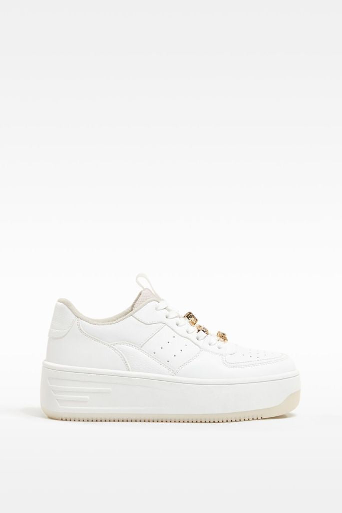 Moudda BERSHKA - Chaussures - 1