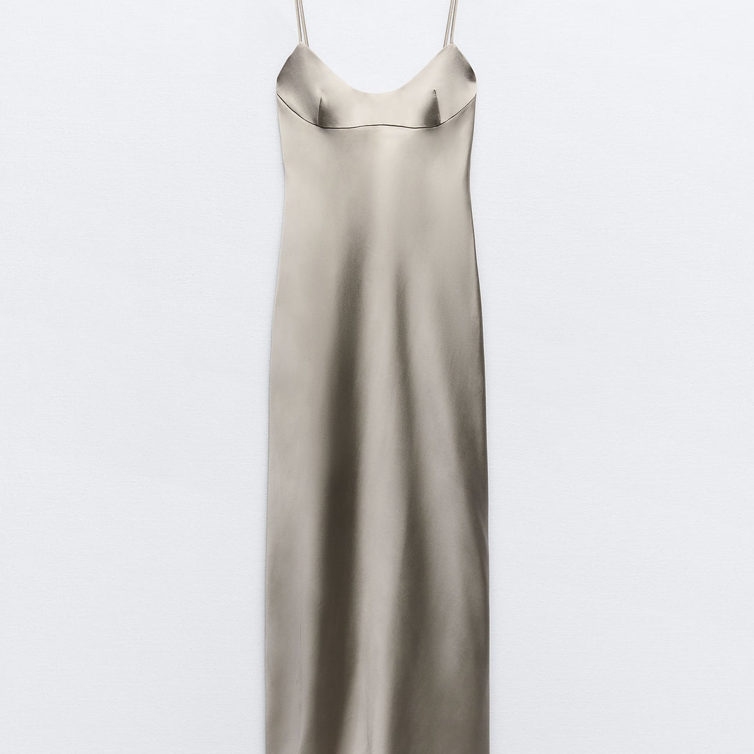 Moudda ZARA - T-Dress - Tunisie 1