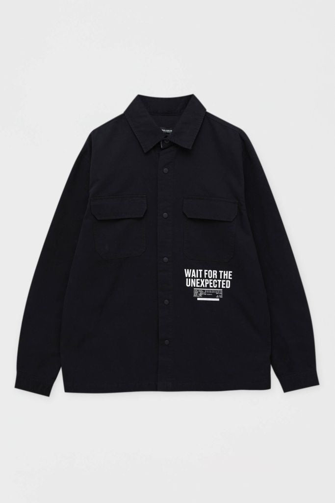 Moudda PULL & BEAR - Blouson - 1