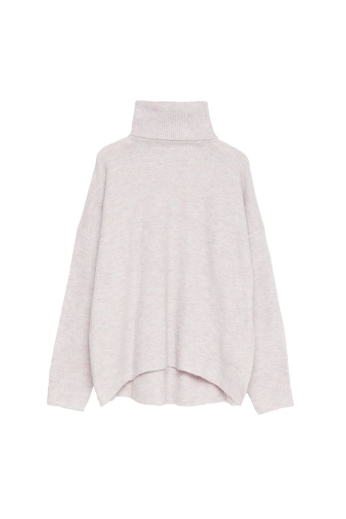 Moudda STRADIVARIUS - Pull-Over - 1