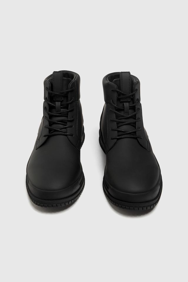 pull and bear bottine