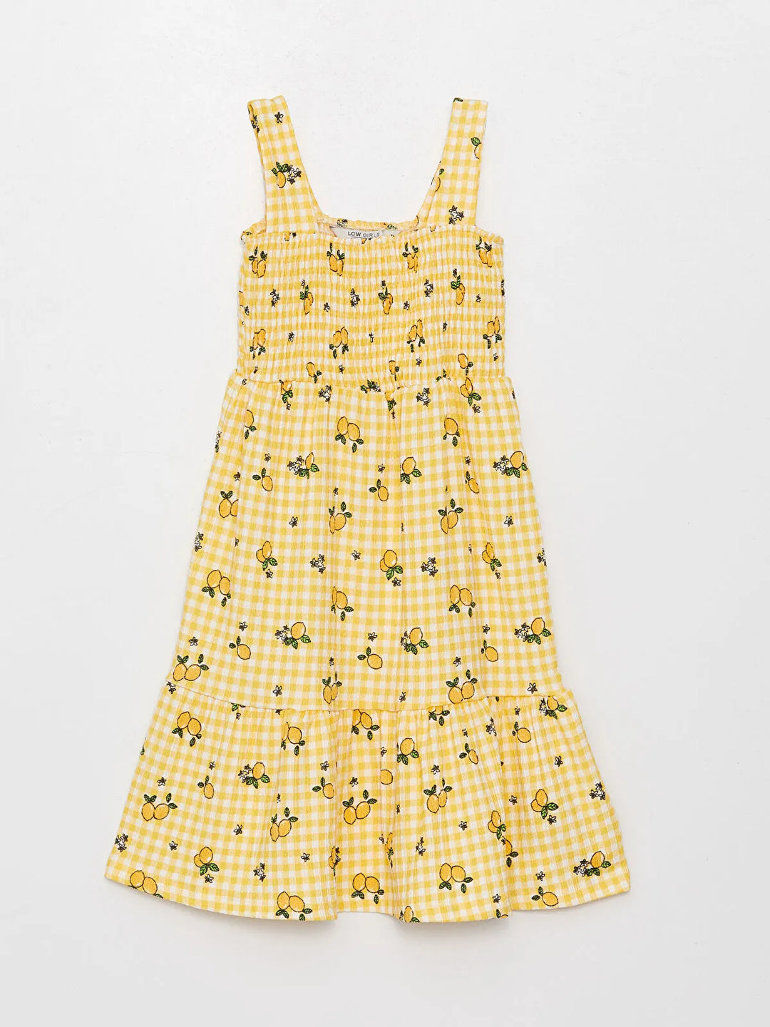 Robe À Manches Courtes Tricoté