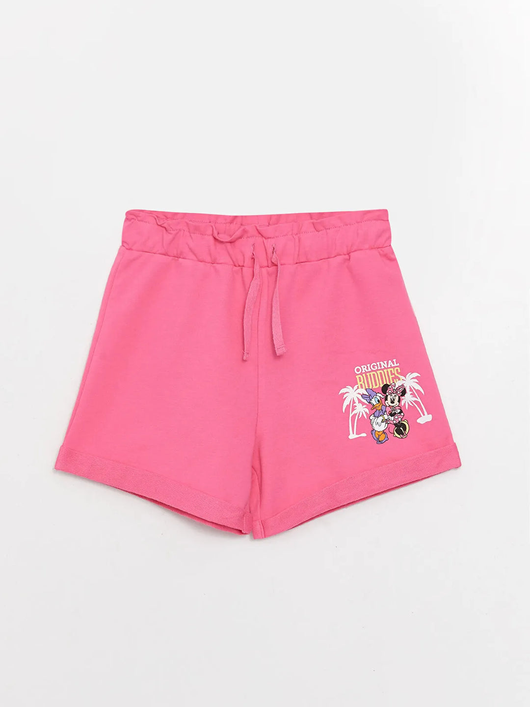 Short Tricoté