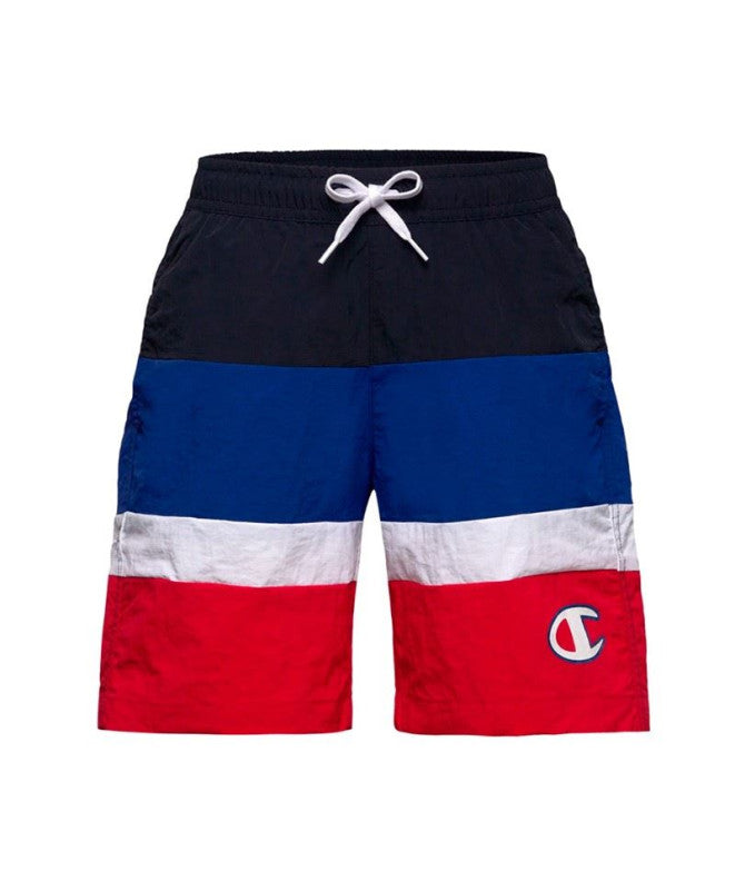 beachshort-93452 Champion Moudda Tunisie -1