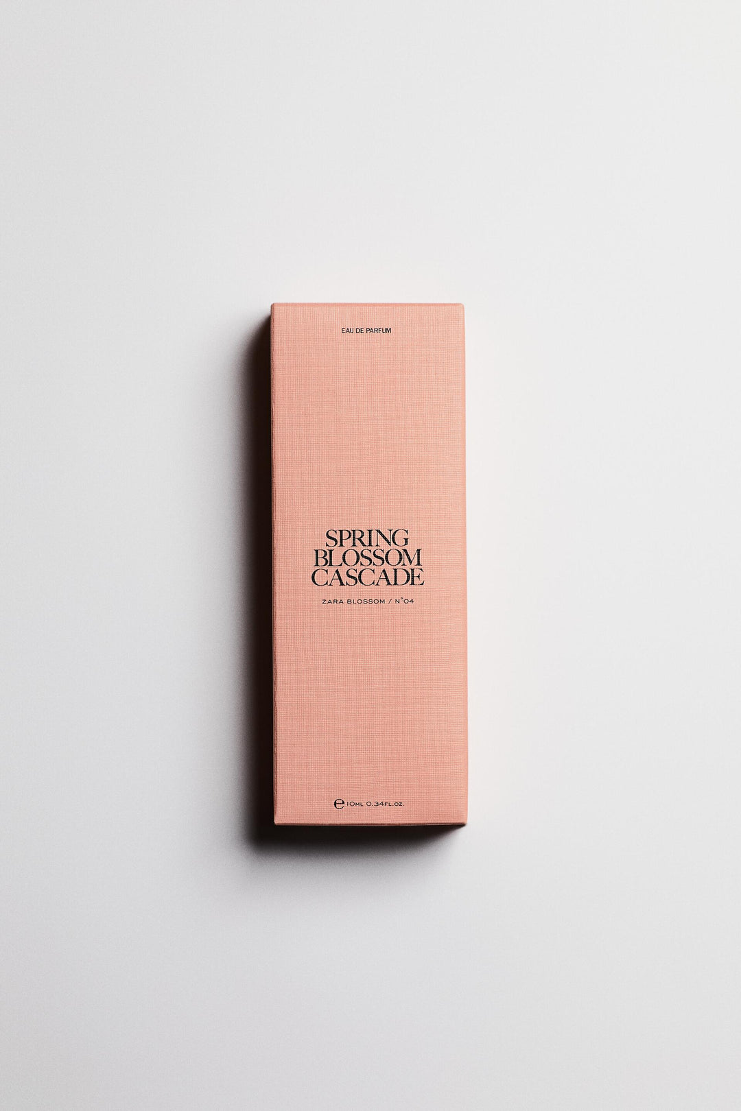 Eau De Parfum