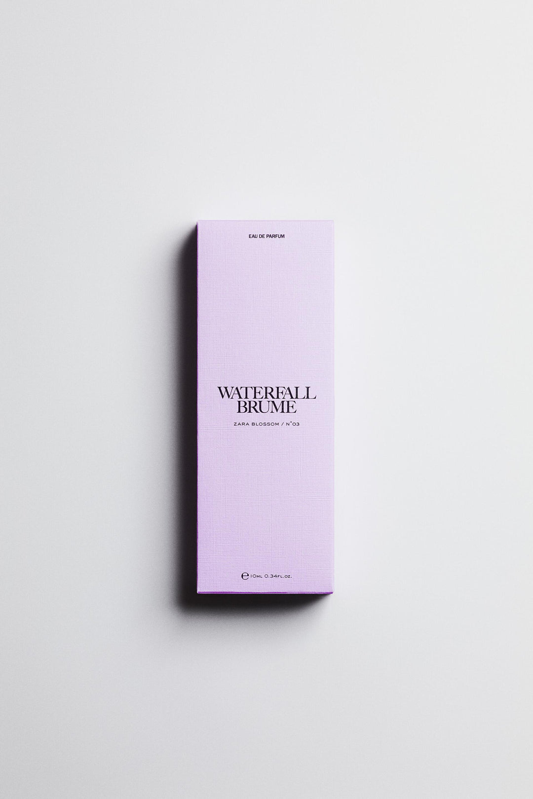Eau De Parfum
