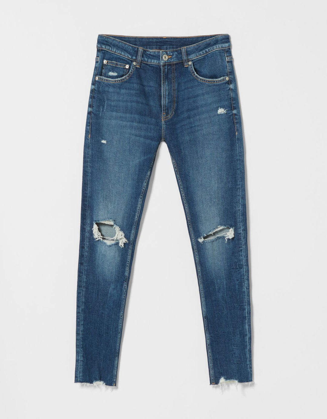 Pantalon marque_Bershka, genre_Homme Moudda Tunisie1