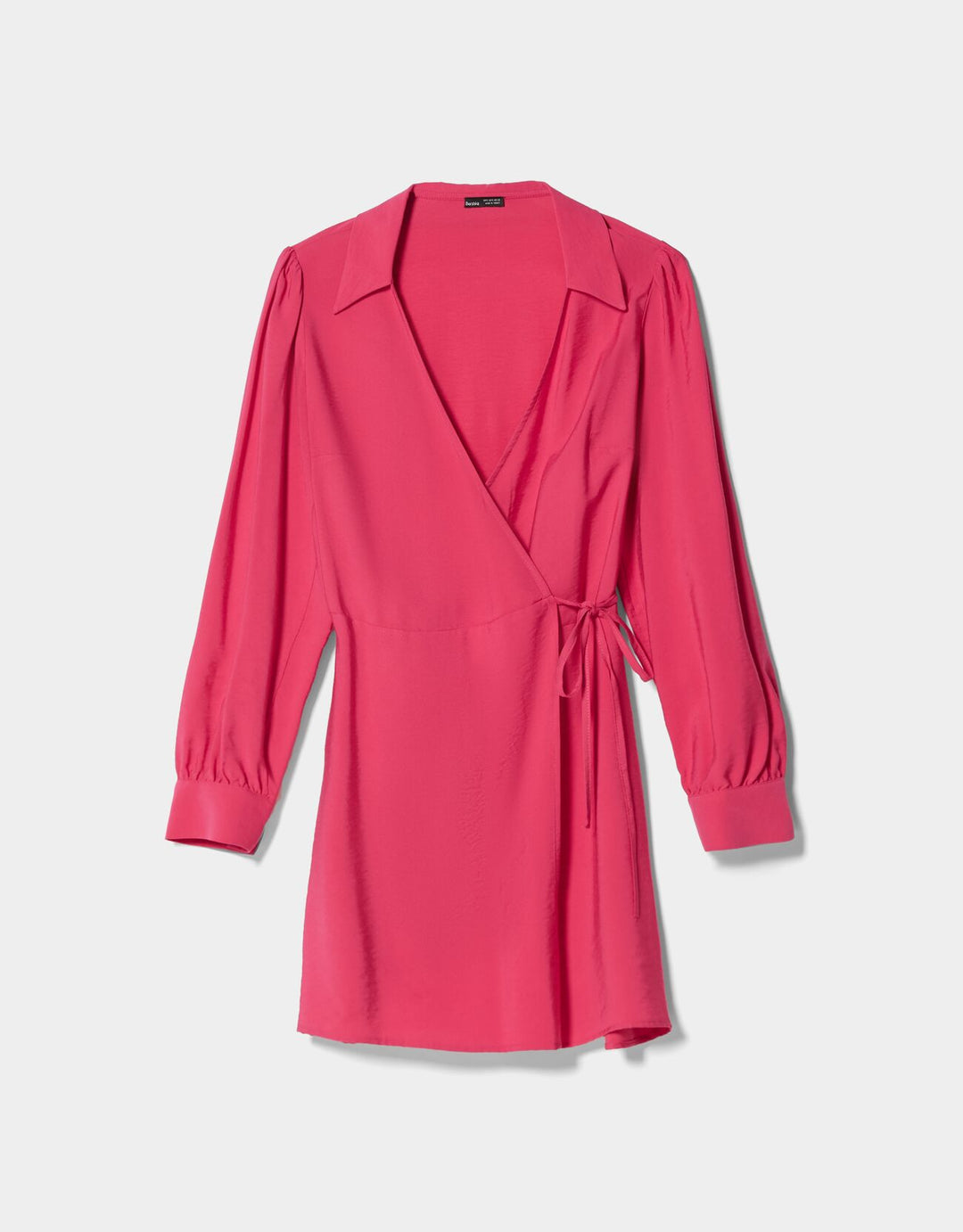 Robe marque_Bershka, genre_Femme Moudda Tunisie1