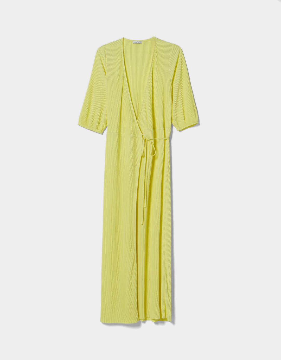 Robe marque_Bershka, genre_Femme Moudda Tunisie1