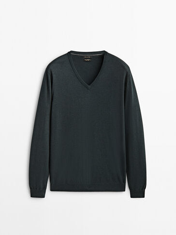 Pull-Over