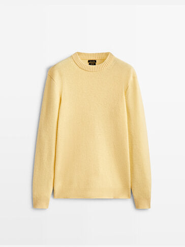 Pull-Over