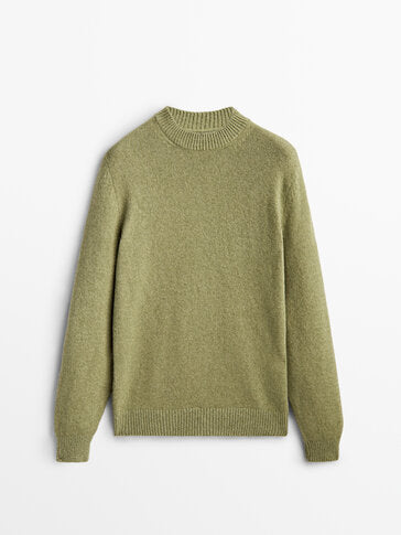 Pull-Over