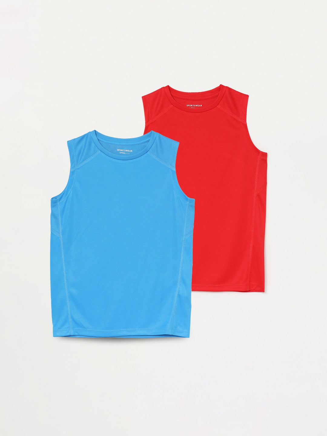 T-Shirt marque_Lefties, genre_Garçon, Enfant Moudda Tunisie1