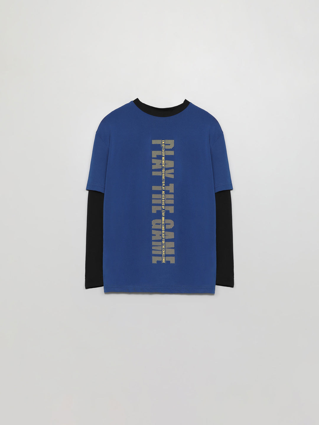 1188/705/422 Marque Lefties, Moudda 1