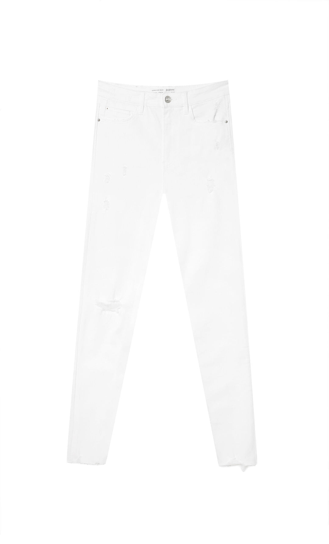 Pantalon marque_Stradivarius, genre_Femme Moudda Tunisie1