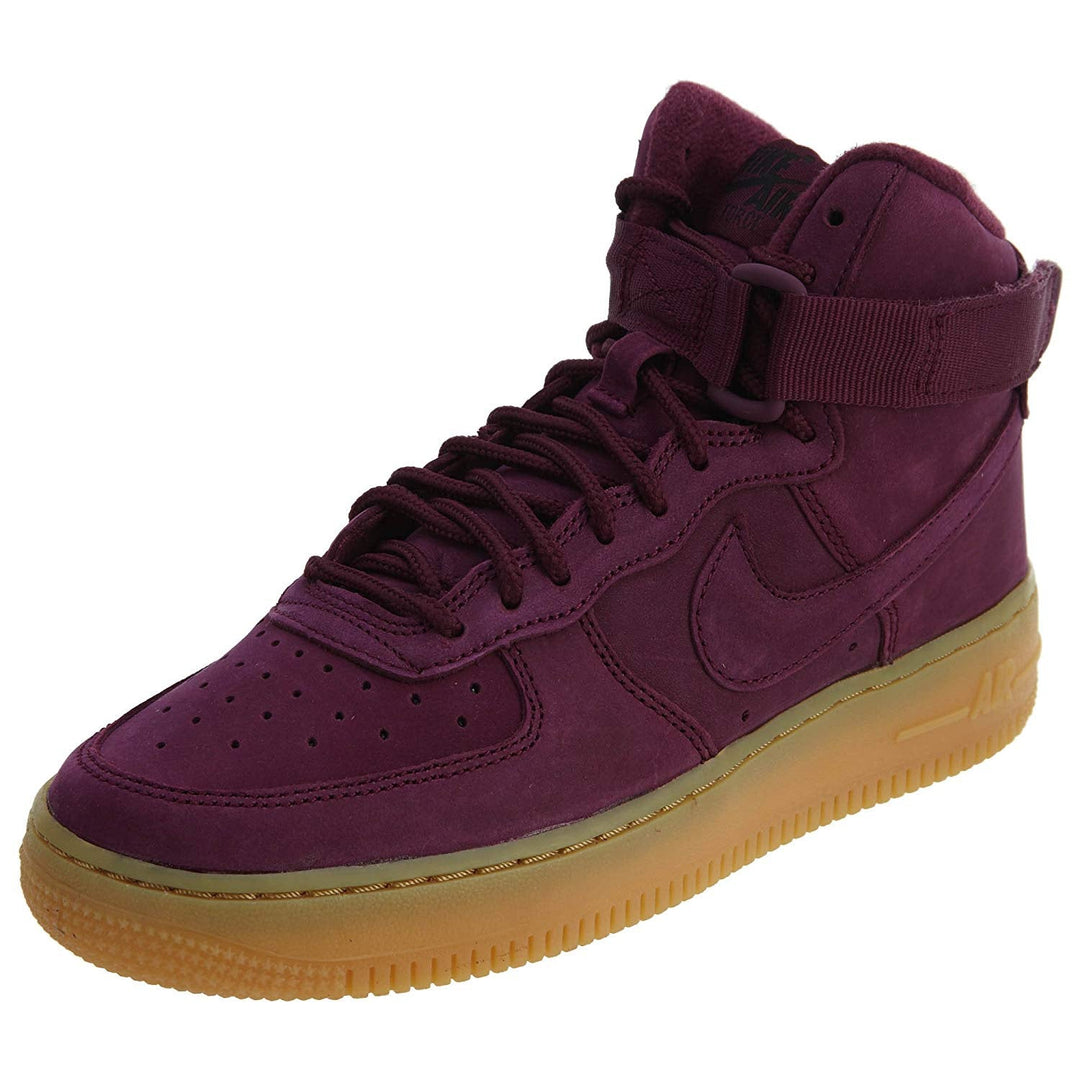 Moudda Nike - 1