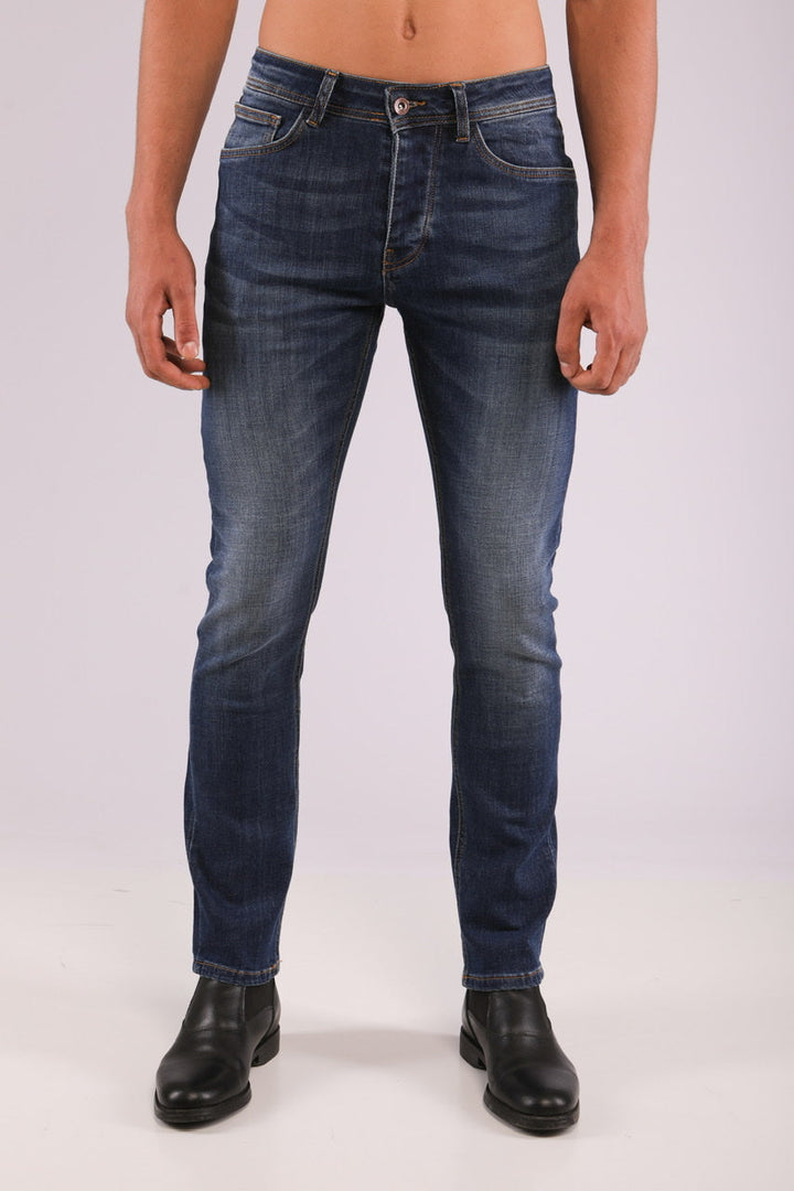 Jean Slim Fit