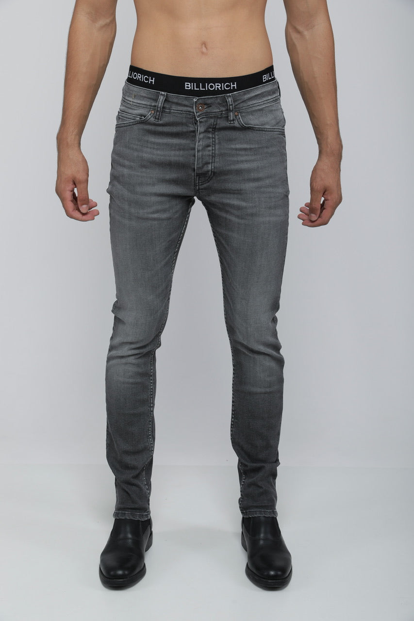 Jean Slim Fit