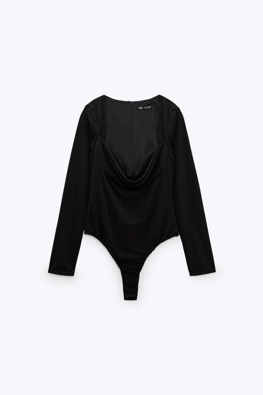 Body marque_Zara, genre_Femme Moudda Tunisie1